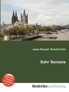 Sahr Senesie edito da Book On Demand Ltd.