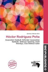 H Ctor Rodr Guez Pe A edito da Brev Publishing