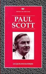 Paul Scott di Jacqueline Banerjee edito da Northcote House Publishers Ltd