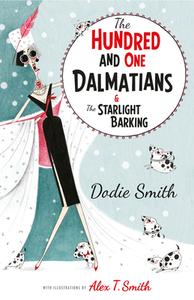 The Hundred and One Dalmatians Modern Classic di Dodie Smith edito da Egmont UK Ltd