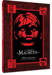 The Tragedie of Macbeth di William Shakespeare edito da CLOVER PR