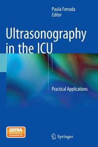 Ultrasonography in the ICU edito da Springer-Verlag GmbH