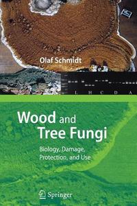 Wood and Tree Fungi di Olaf Schmidt edito da Springer Berlin Heidelberg