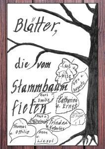 Blätter, die vom Stammbaum fielen di Hans Szymanski edito da Utz Verlag GmbH