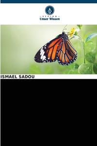 LEPIDOPTERENINSEKTEN AUF NERICA-REIS 3 di Ismael Sadou edito da Verlag Unser Wissen