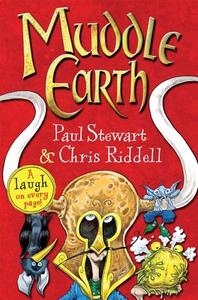 Muddle Earth di Chris Riddell, Paul Stewart edito da Pan Macmillan