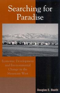 Searching for Paradise di Douglas E. Booth edito da Rowman & Littlefield