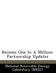 Become One In A Million edito da Bibliogov