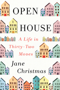 Open House di Jane Christmas edito da Harpercollins (canada) Ltd