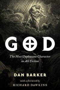 God di Dan Barker edito da Prometheus