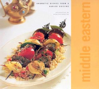 Aromatic Dishes From A Varied Cuisine edito da Anness Publishing