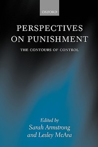 Perspectives on Punishment edito da OUP Oxford