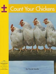 Count Your Chickens di Daniel Jacobs edito da Capstone Press