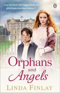 Orphans and Angels di Linda Finlay edito da Penguin Books Ltd