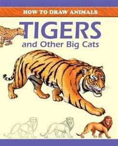 Tigers and Other Big Cats di Peter Gray edito da Hachette Children's Group