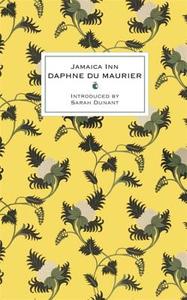 Jamaica Inn di Daphne Du Maurier edito da Little, Brown Book Group