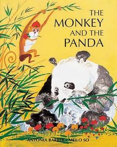Read Write Inc. Comprehension: Module 12: Children's Books: The Monkey And The Panda Pack Of 5 Books di Antonia Barber, Ruth Miskin edito da Oxford University Press