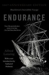 Endurance: Shackleton's Incredible Voyage di Alfred Lansing edito da Basic Books (AZ)