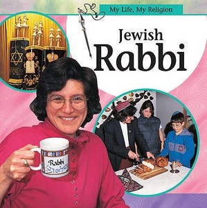 Jewish Rabbi di Mandy Ross edito da Hachette Children's Books