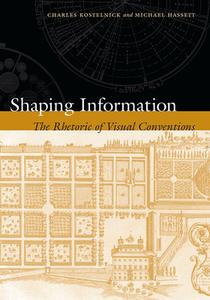 Shaping Information di Charles Kostelnick, Michael Hassett edito da Southern Illinois University Press