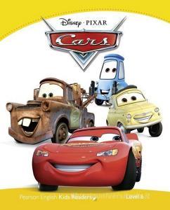 Level 6: Disney Pixar Cars di Marie Crook edito da Pearson Education Limited