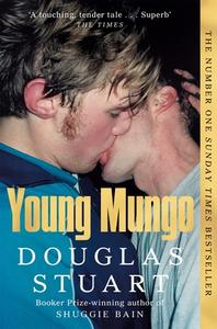 Young Mungo di Douglas Stuart edito da Pan Macmillan