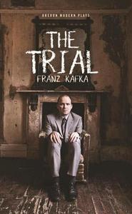 The Trial di Nick Gill edito da Oberon Books Ltd