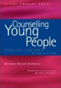 Counselling Young People di Richard Bryant-Jefferies edito da Taylor & Francis Ltd