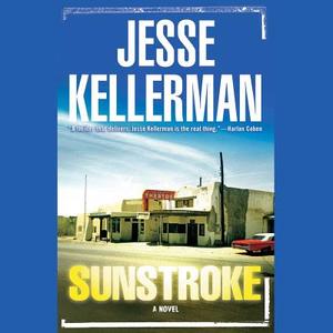 Sunstroke di Jesse Kellerman edito da BBC Audiobooks