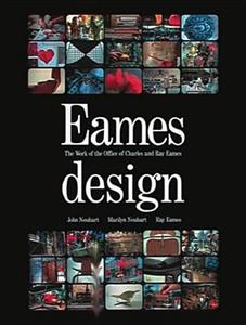 Eames Design di John Neuhart, Marilyn Neuhart edito da Abrams