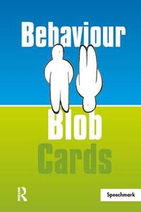 Behaviour Blob Cards di Pip Wilson, Ian Long edito da Taylor & Francis Ltd