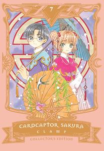 Cardcaptor Sakura Collector's Edition 7 di Clamp edito da KODANSHA COMICS