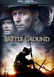 Battle Ground edito da Lions Gate Home Entertainment