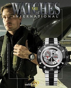 Watches International di Caroline Childers edito da Rizzoli International Publications