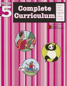 Complete Curriculum, Grade 5 edito da FLASH KIDS