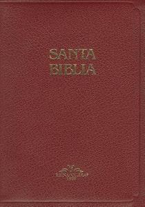 Santa Biblis-Rvr 1909 edito da United Bible Societies