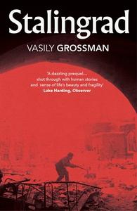 Stalingrad di Vasily Grossman edito da Random House
