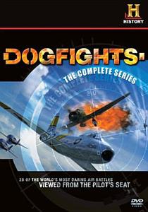 Dogfights: The Complete Series edito da Lions Gate Home Entertainment