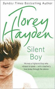 Silent Boy di Torey Hayden edito da HarperCollins Publishers