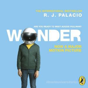 Wonder di R. J. Palacio edito da Penguin Books Ltd