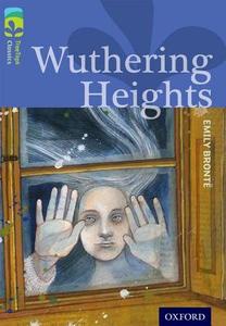 Oxford Reading Tree TreeTops Classics: Level 17: Wuthering Heights di Emily Bronte, Shirley Isherwood edito da Oxford University Press