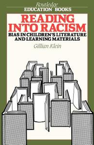 Reading into Racism di Gillian Klein edito da Routledge