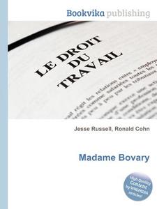 Madame Bovary edito da Book On Demand Ltd.