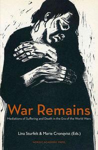 War Remains edito da Nordic Academic Press