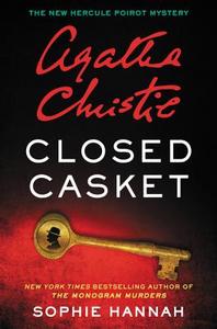 Closed Casket di Sophie Hannah, Agatha Christie edito da William Morrow & Company