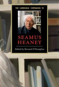 The Cambridge Companion to Seamus Heaney edito da Cambridge University Press