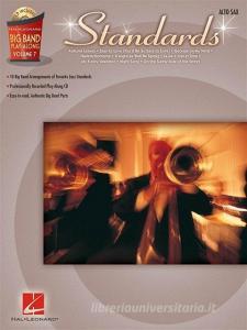 Big Band Play-Along Volume 7 di Hal Leonard Publishing Corporation edito da Hal Leonard Corporation