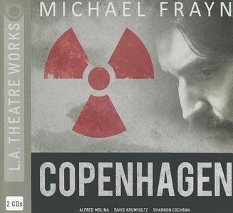 Copenhagen di Michael Frayn edito da LA Theatre Works