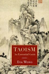 Taoism di Eva Wong edito da Shambhala Publications Inc
