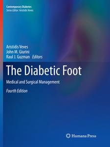 The Diabetic Foot edito da Springer Nature Switzerland Ag